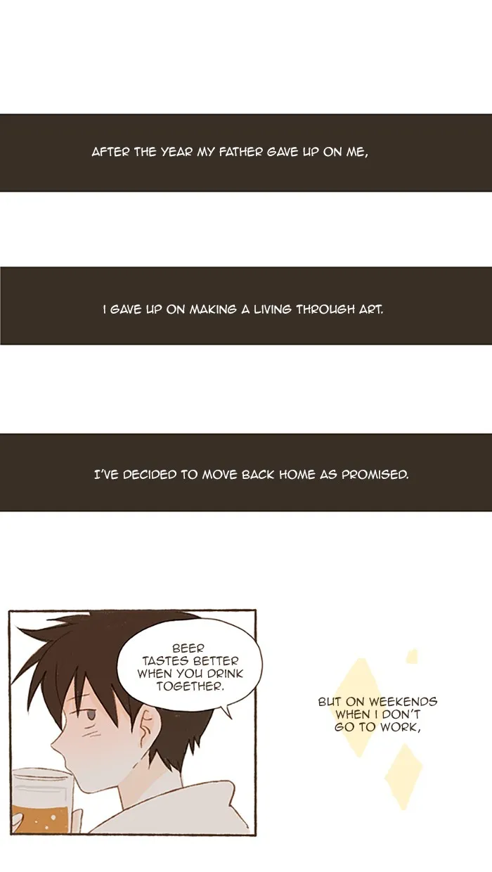 Read Salty Studio chapter 66 image 13 on Lezhin