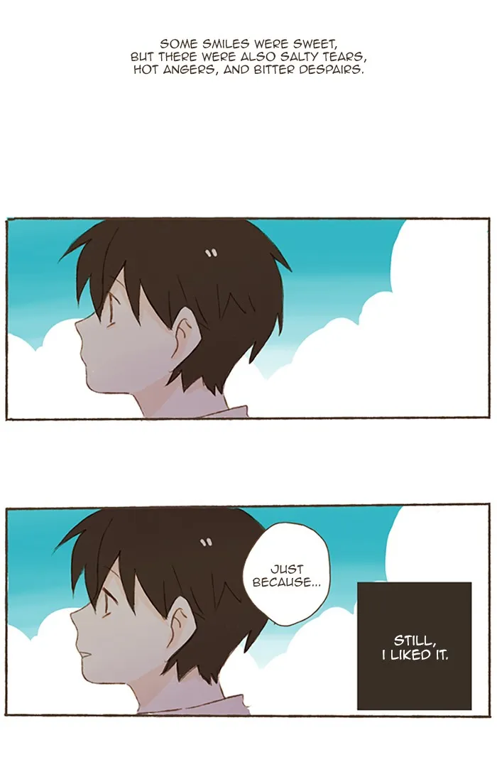 Read Salty Studio chapter 66 image 23 on Lezhin