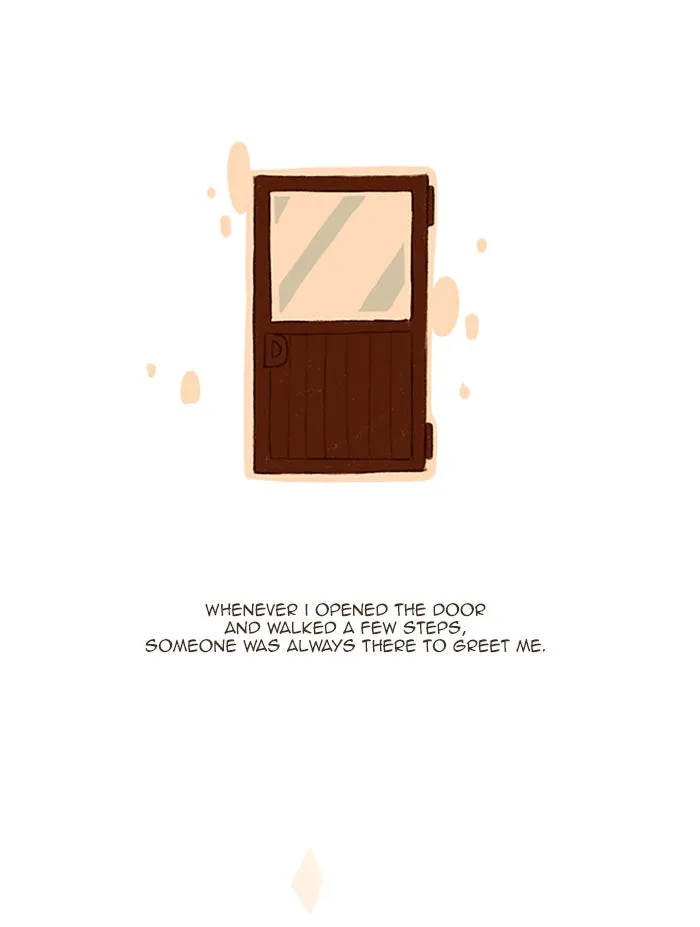 Read Salty Studio chapter 66 image 24 on Lezhin