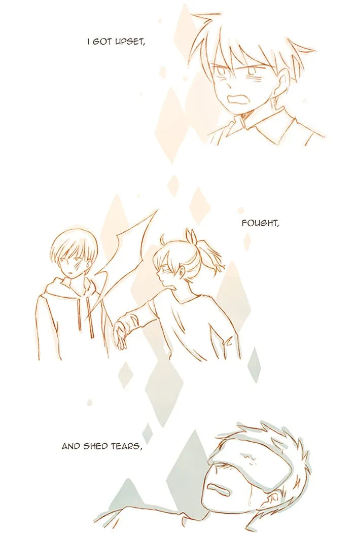 Read Salty Studio chapter 66 image 25 on Lezhin