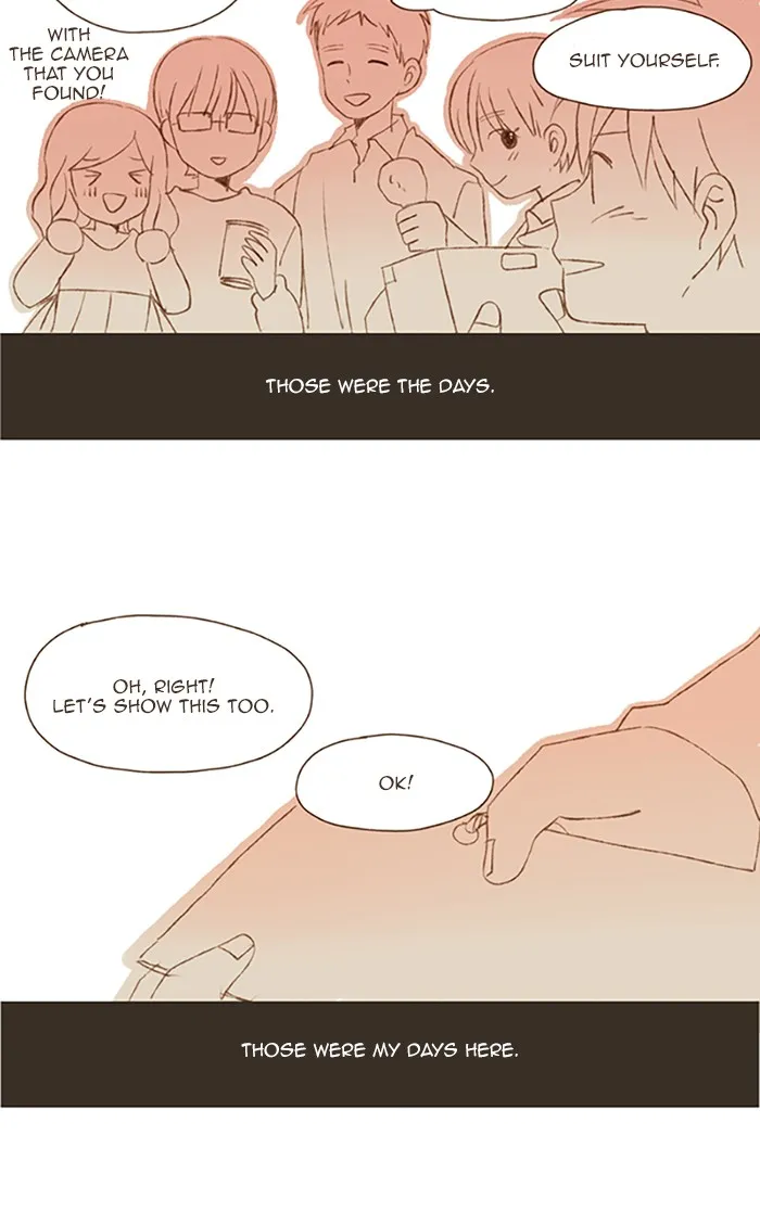 Read Salty Studio chapter 66 image 27 on Lezhin