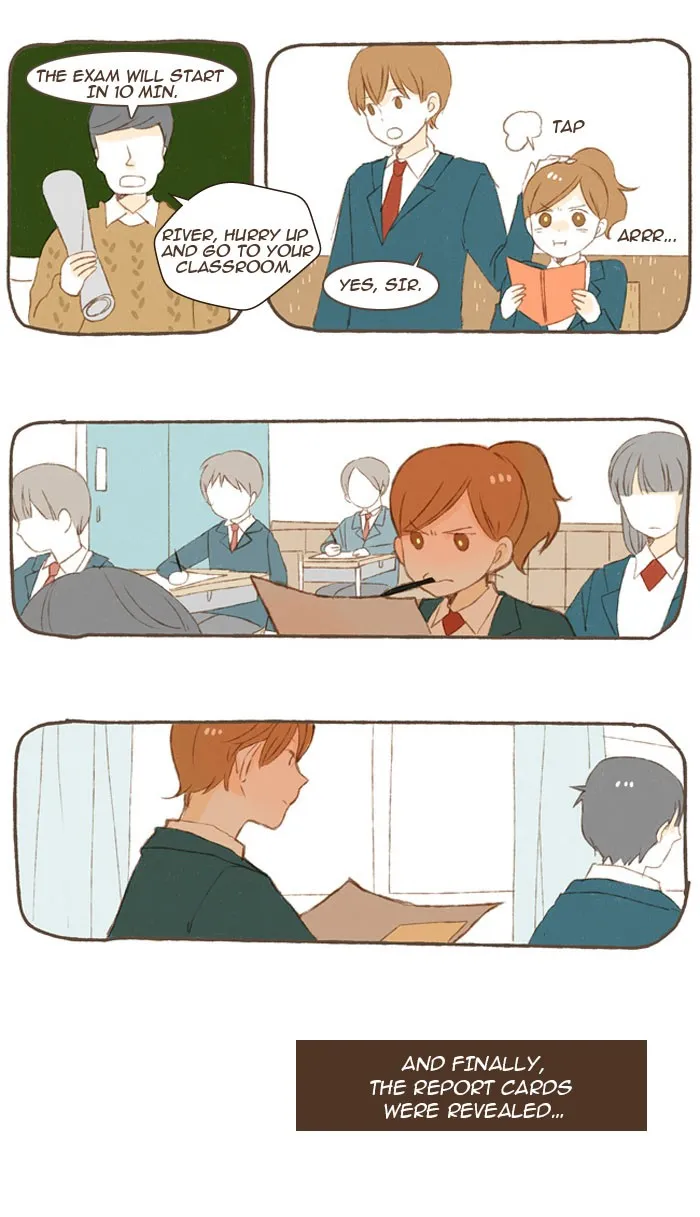 Read Salty Studio chapter 7 image 9 on Lezhin