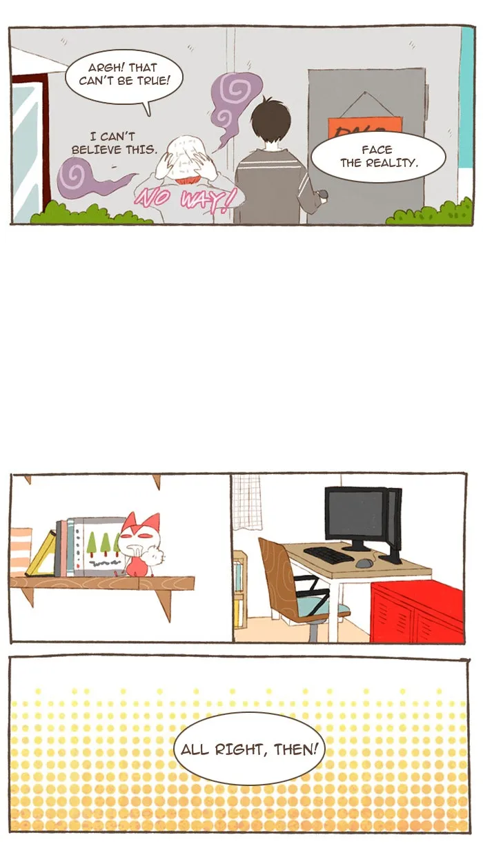 Read Salty Studio chapter 8 image 10 on Lezhin