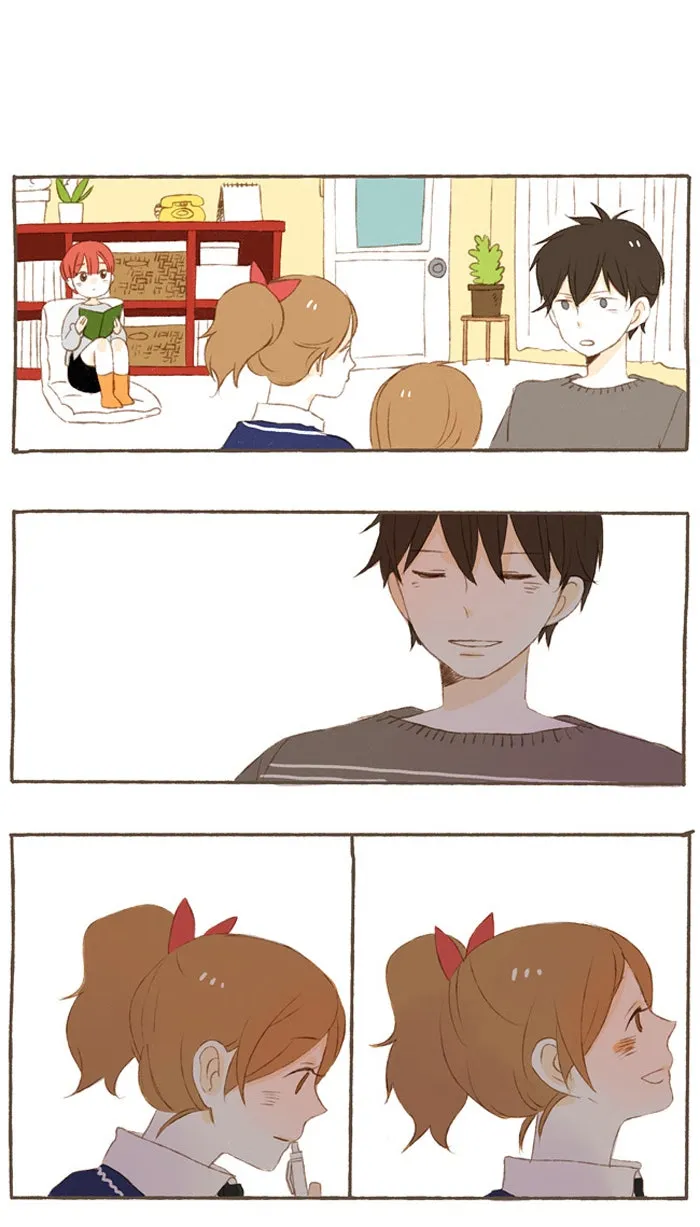 Read Salty Studio chapter 8 image 4 on Lezhin