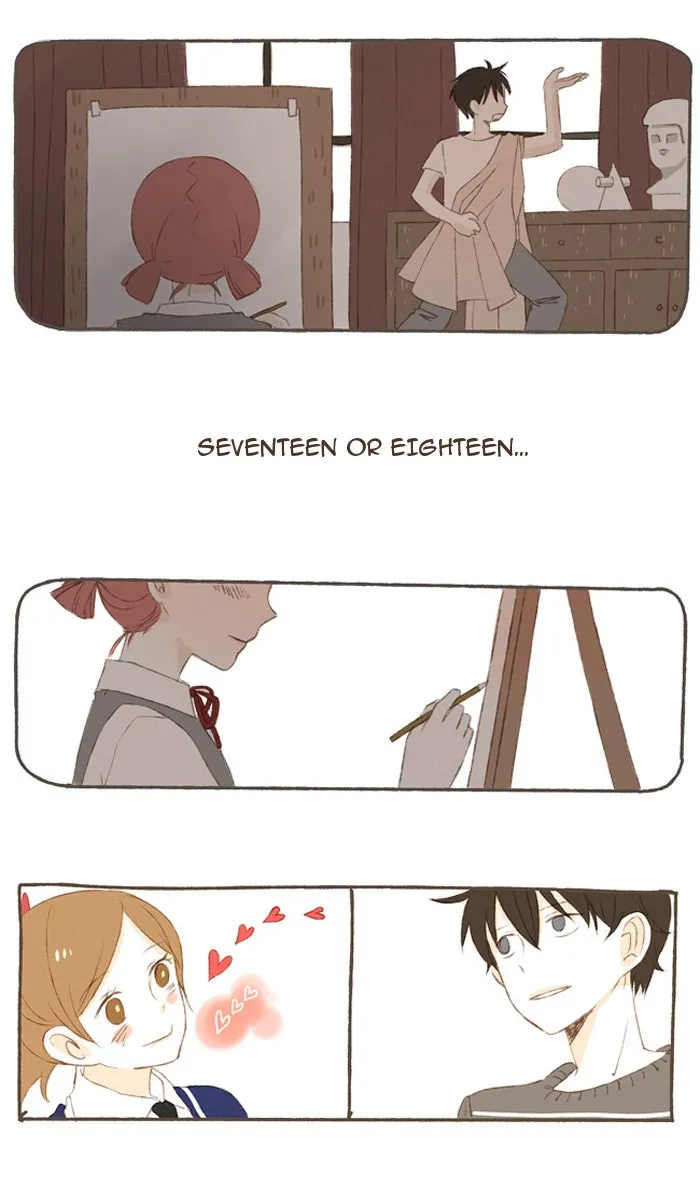 Read Salty Studio chapter 8 image 6 on Lezhin