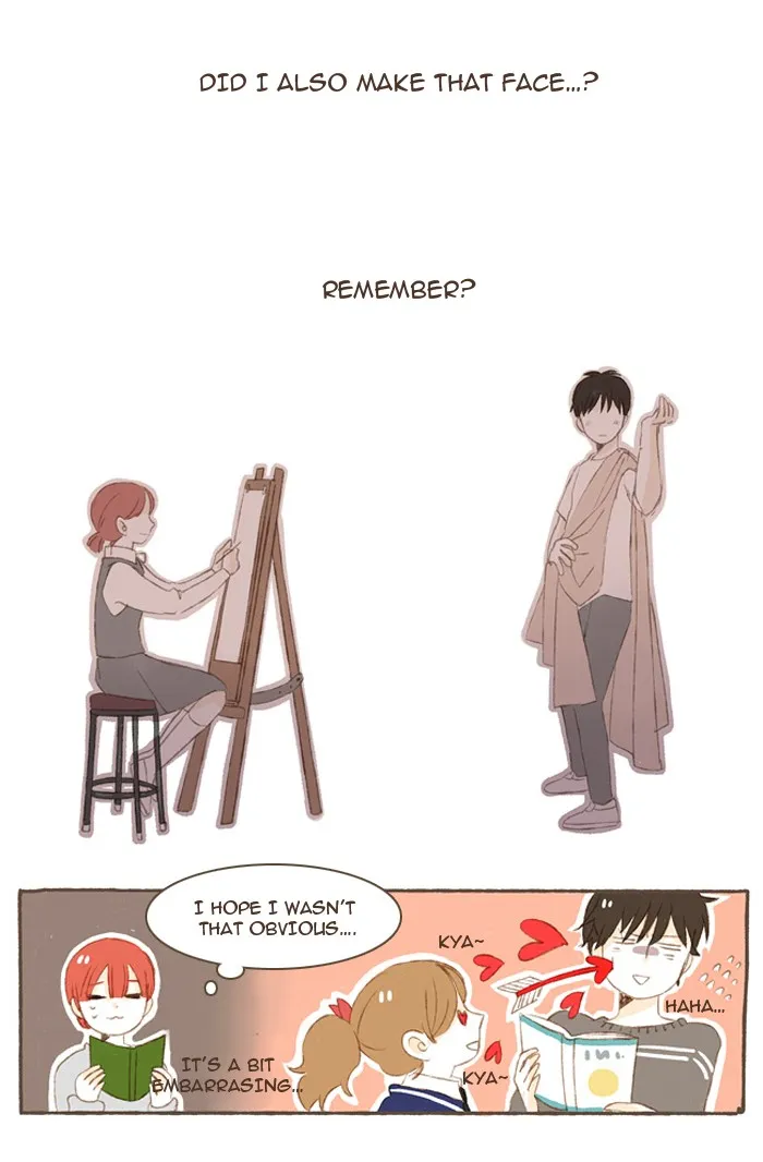 Read Salty Studio chapter 8 image 7 on Lezhin