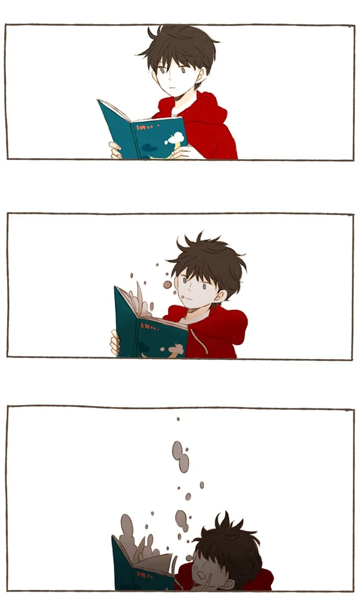 Read Salty Studio chapter 9 image 11 on Lezhin