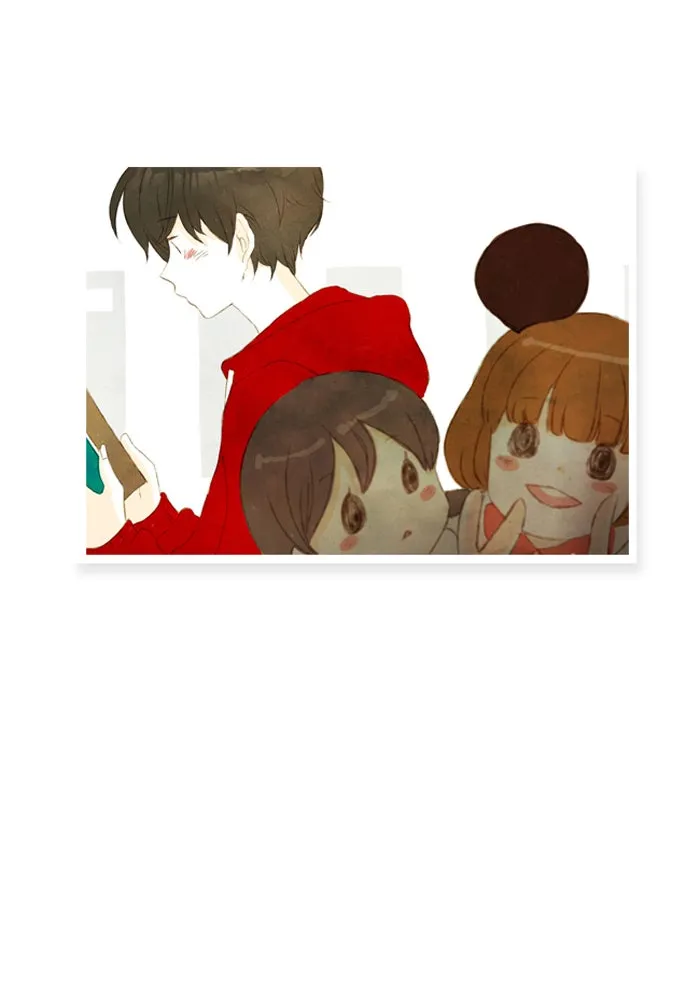Read Salty Studio chapter 9 image 17 on Lezhin