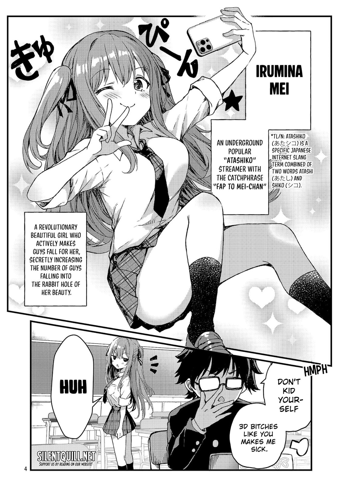 Read Salvation