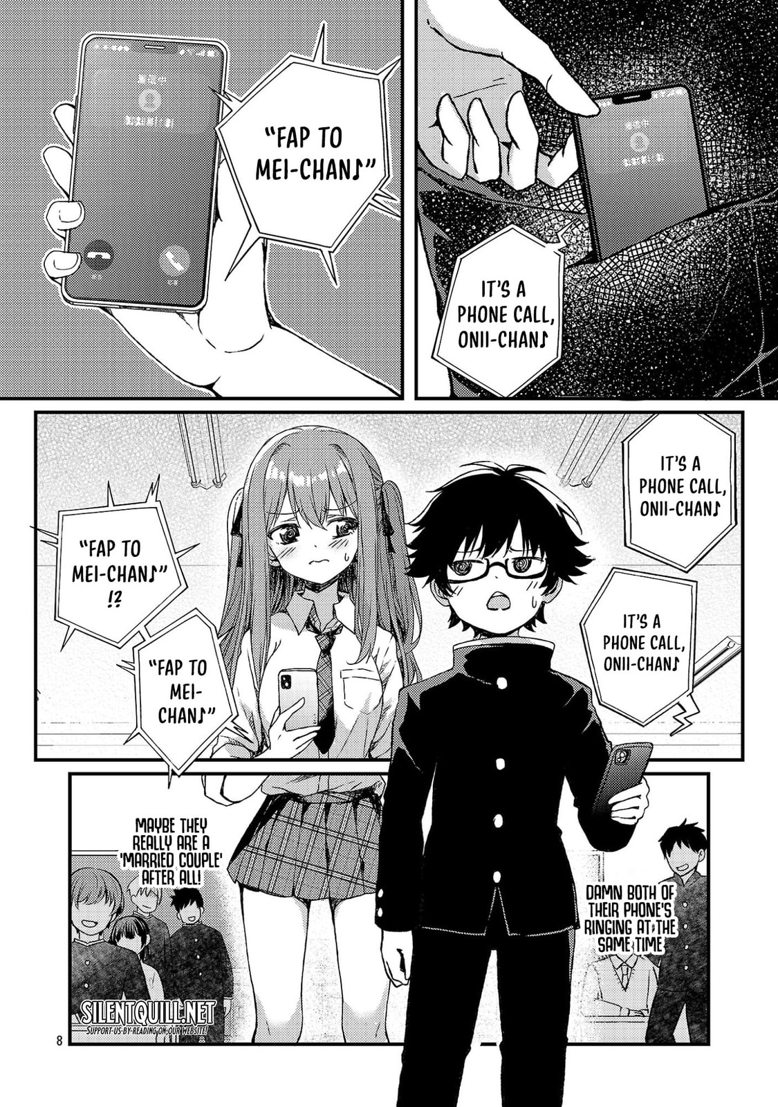 Read Salvation