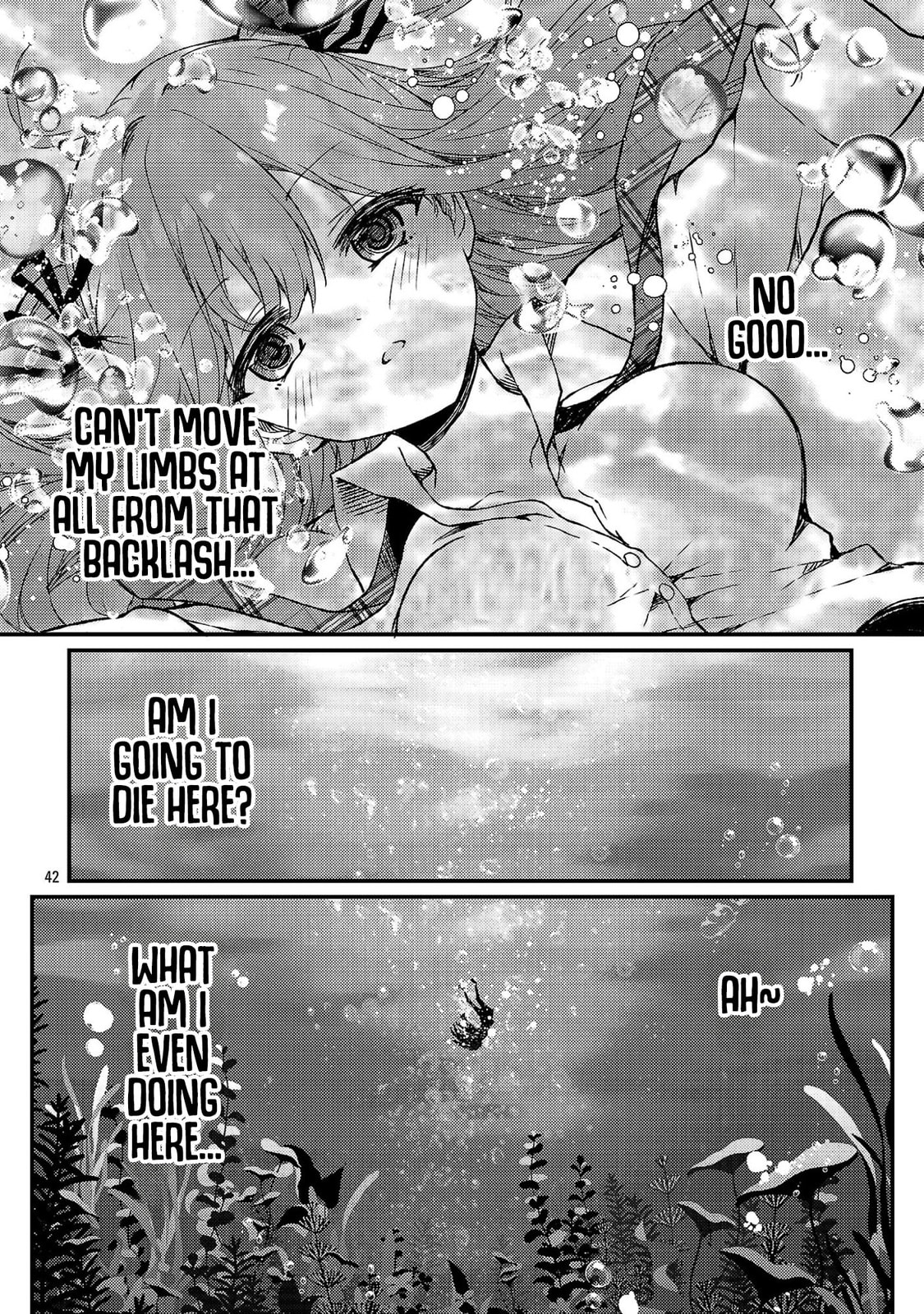 Read Salvation