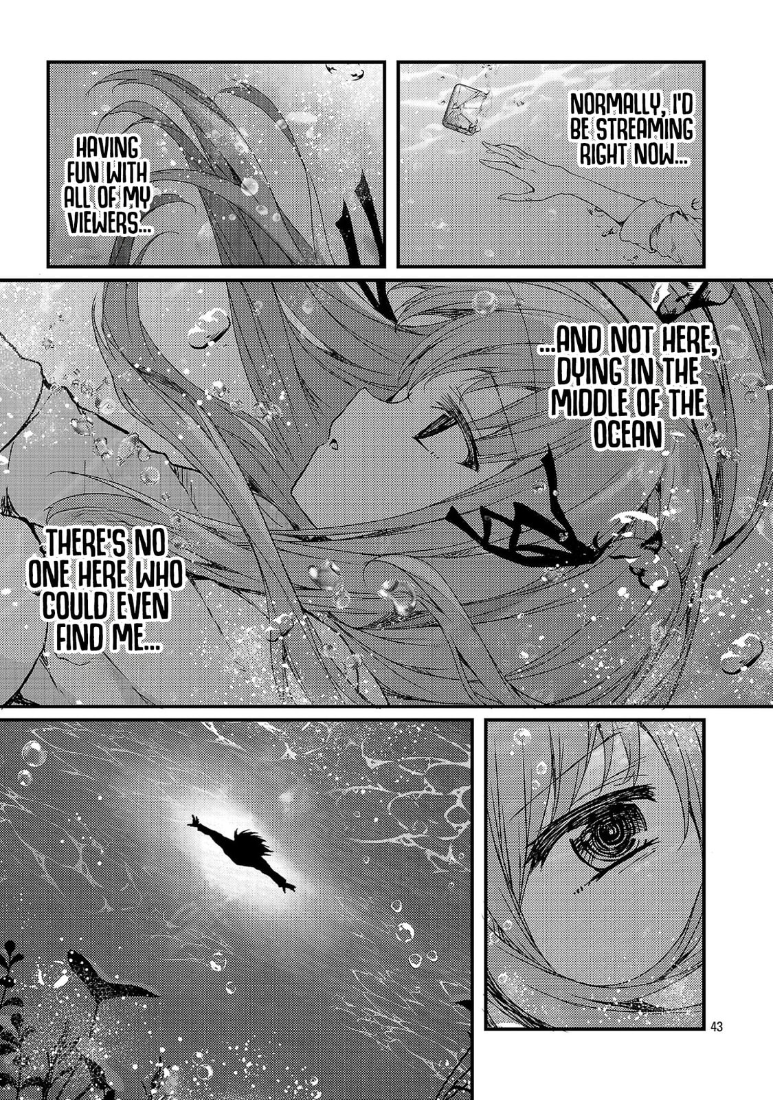 Read Salvation