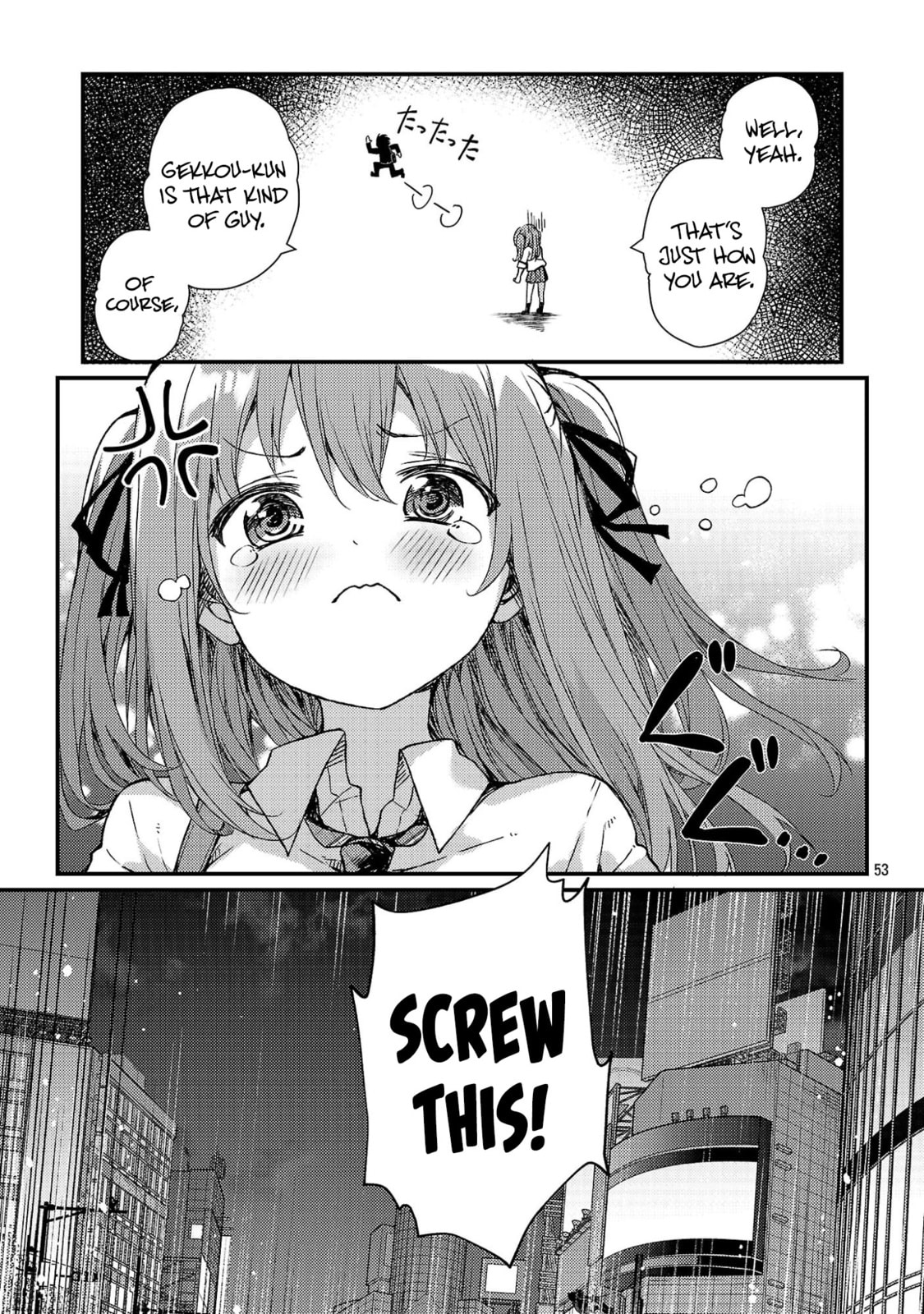 Read Salvation