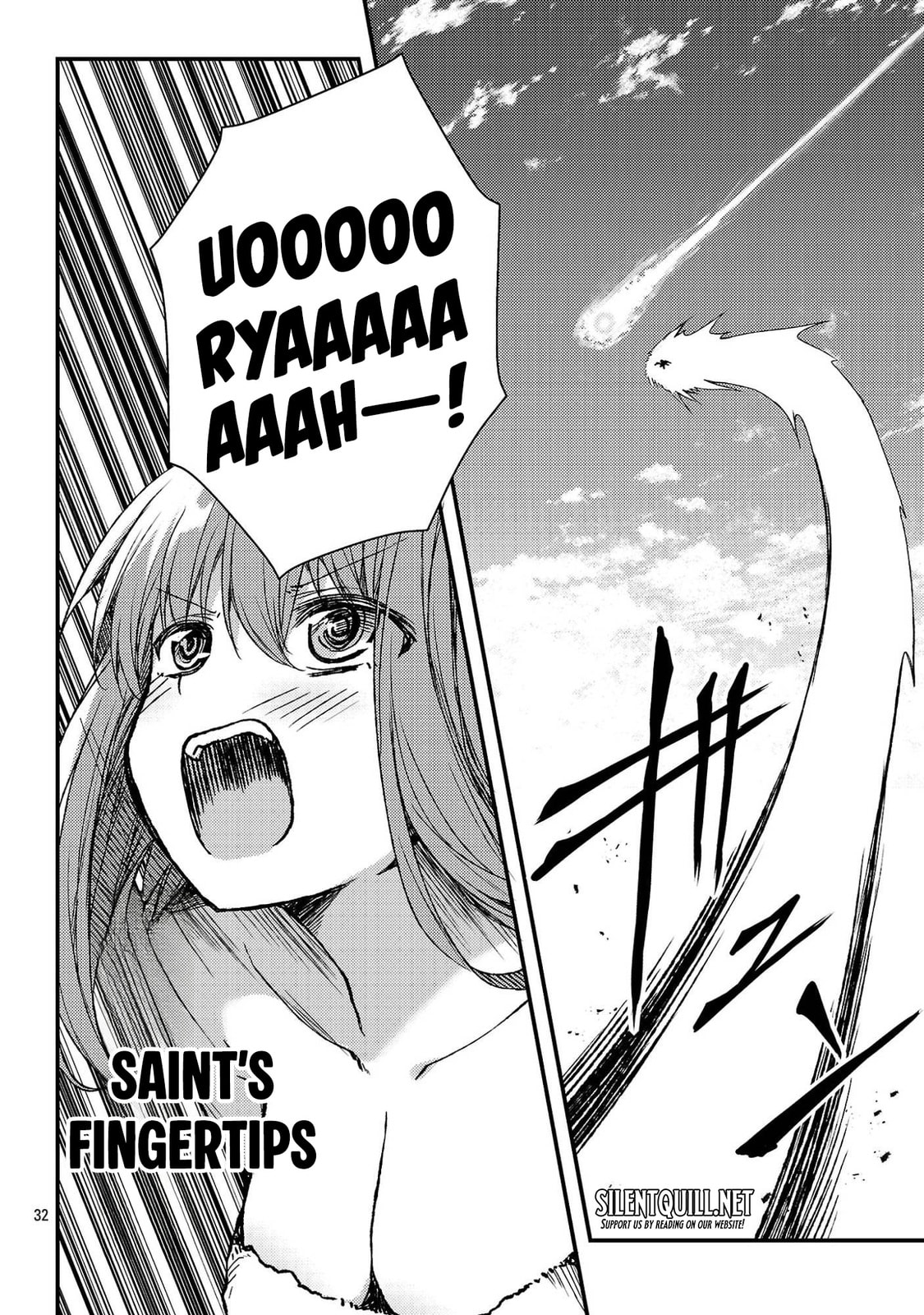 Read Salvation