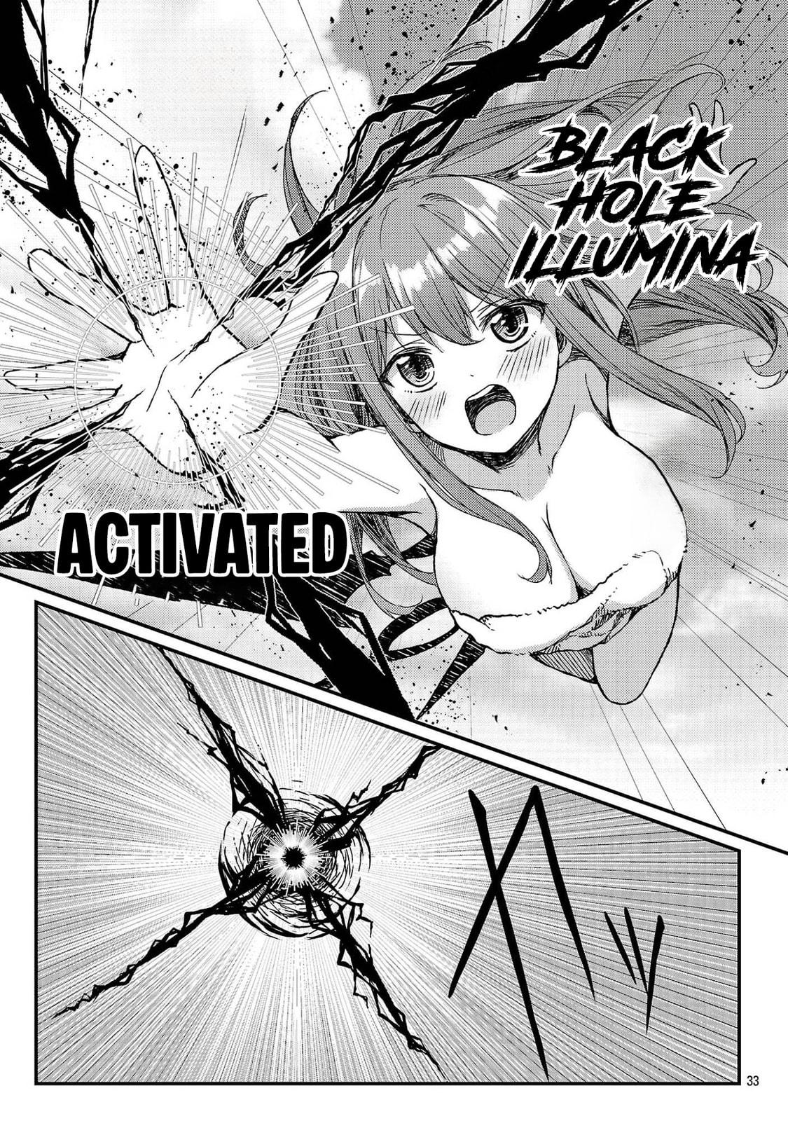 Read Salvation