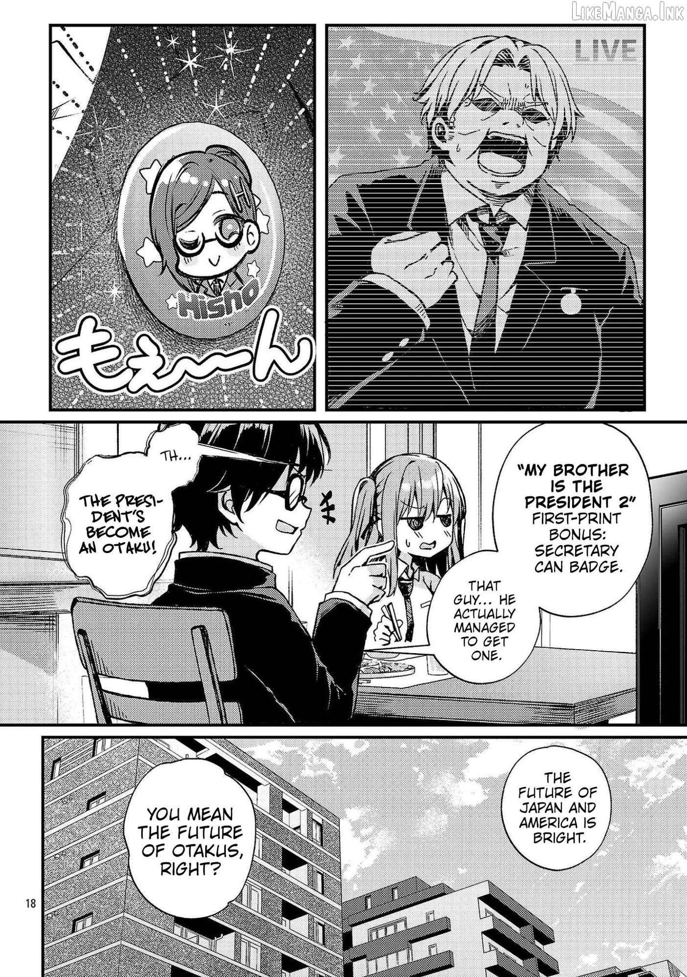 Read Salvation