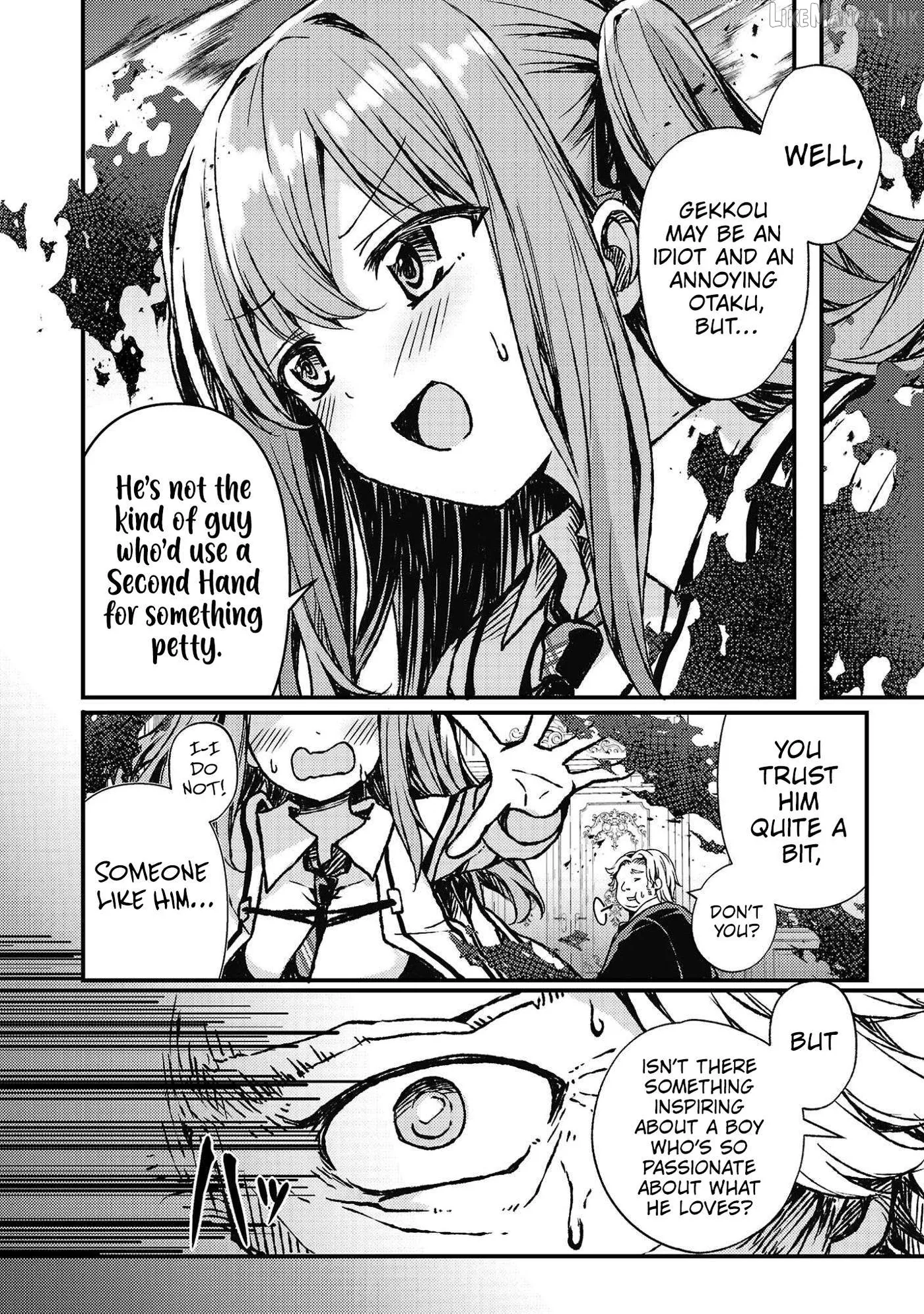 Read Salvation