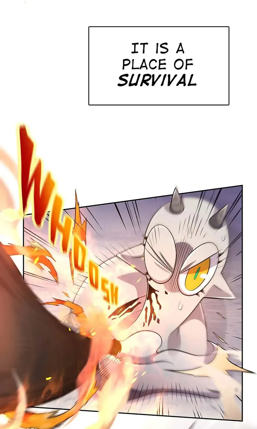 Read Salvos (A Monster Evolution LitRPG) chapter 0 image 14 on Lezhin