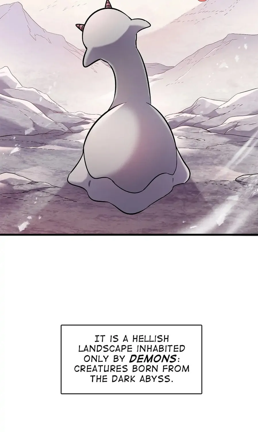 Read Salvos (A Monster Evolution LitRPG) chapter 0 image 2 on Lezhin
