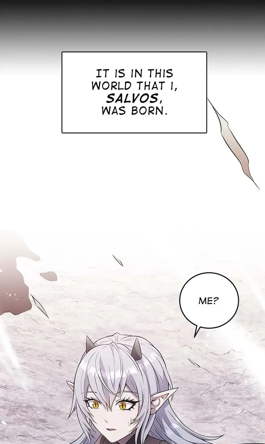 Read Salvos (A Monster Evolution LitRPG) chapter 0 image 30 on Lezhin