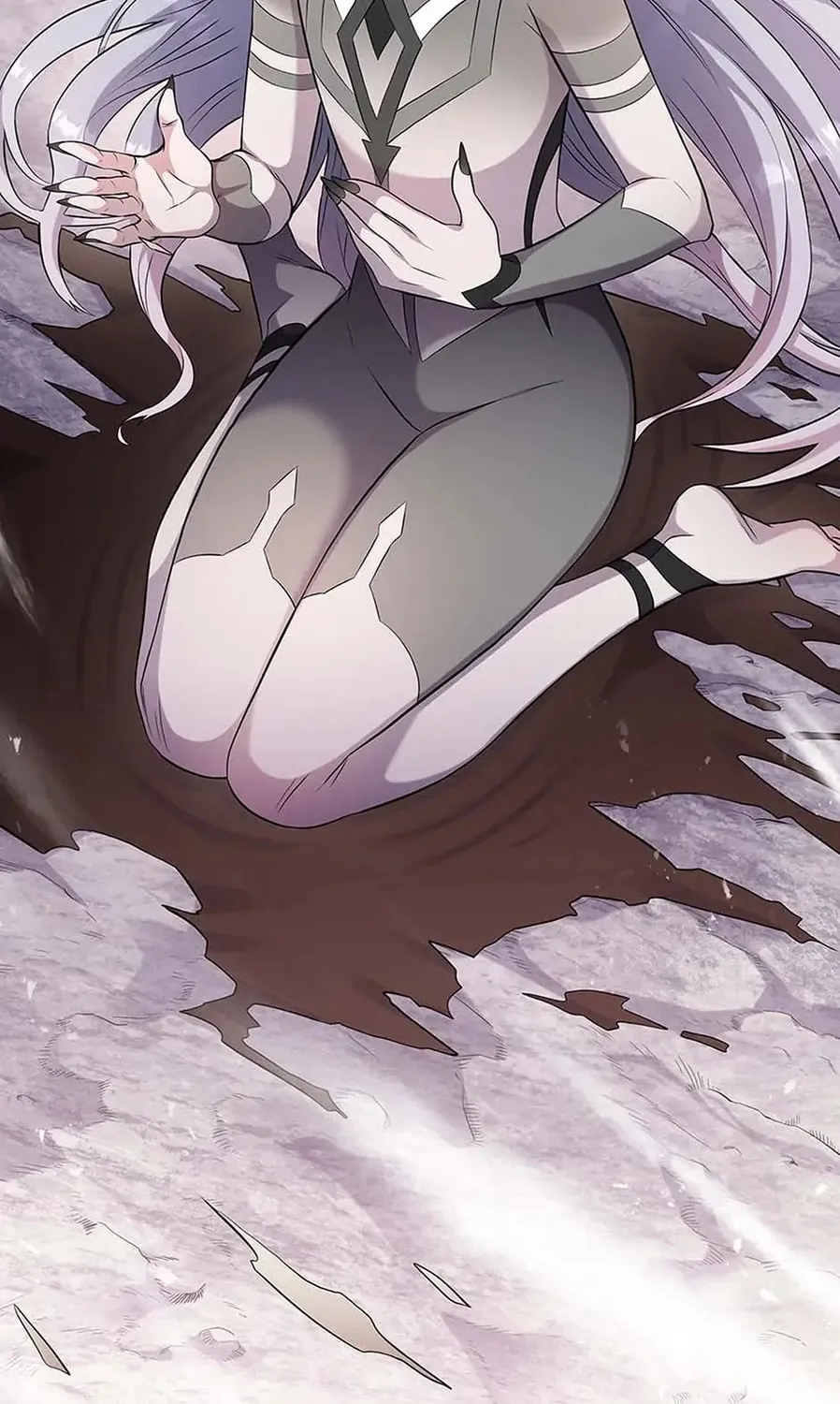 Read Salvos (A Monster Evolution LitRPG) chapter 0 image 32 on Lezhin