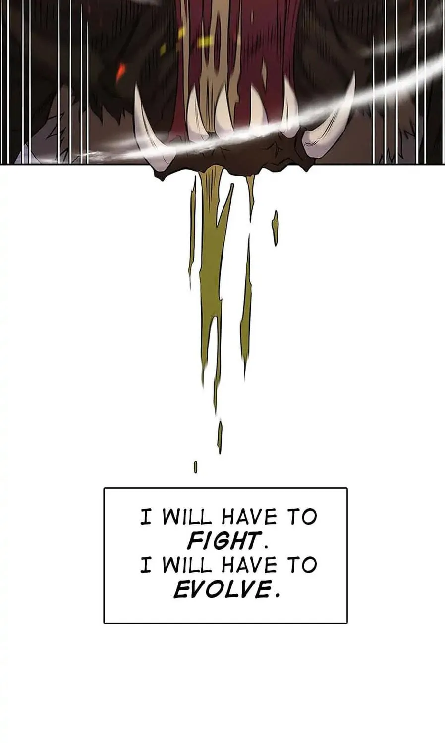 Read Salvos (A Monster Evolution LitRPG) chapter 0 image 38 on Lezhin