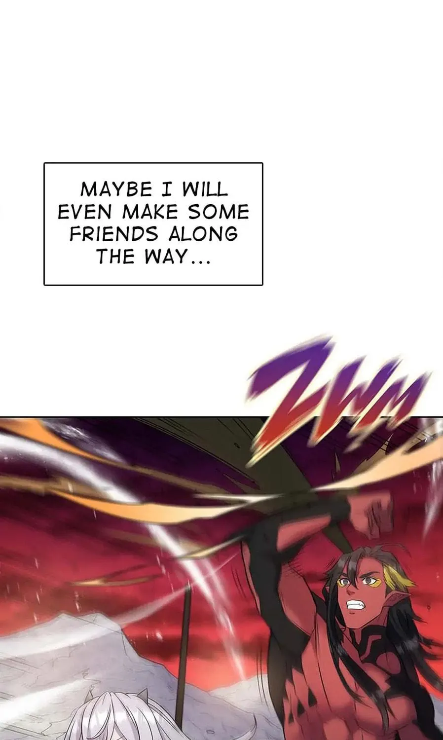 Read Salvos (A Monster Evolution LitRPG) chapter 0 image 40 on Lezhin
