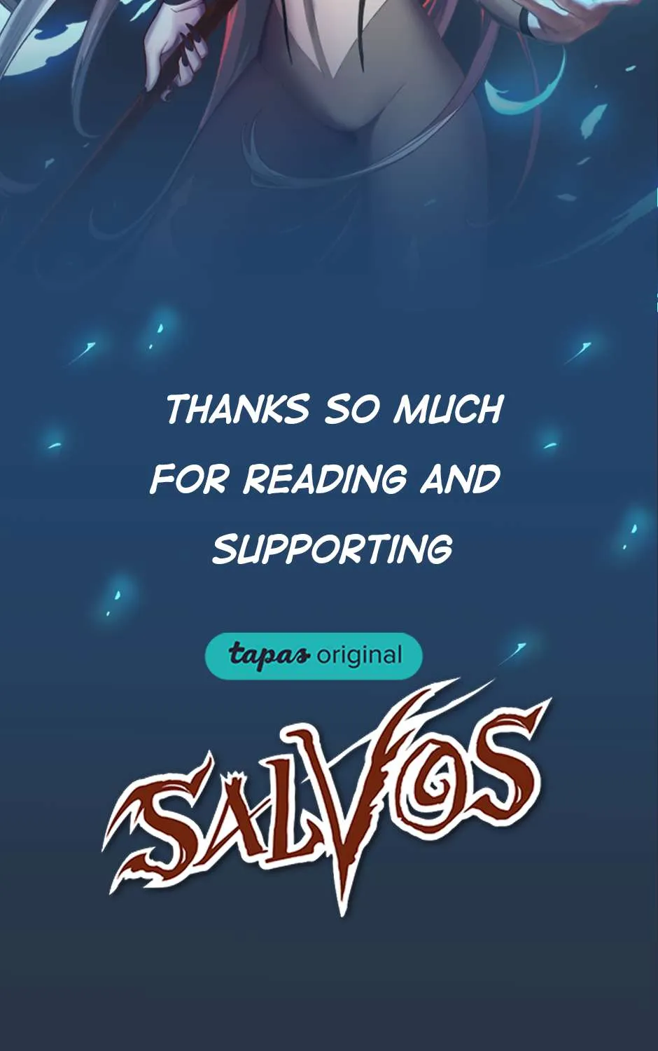 Read Salvos (A Monster Evolution LitRPG) chapter 17.5 image 4 on Lezhin