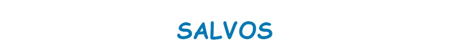 Read Salvos (A Monster Evolution LitRPG) chapter 26.5 image 2 on Lezhin