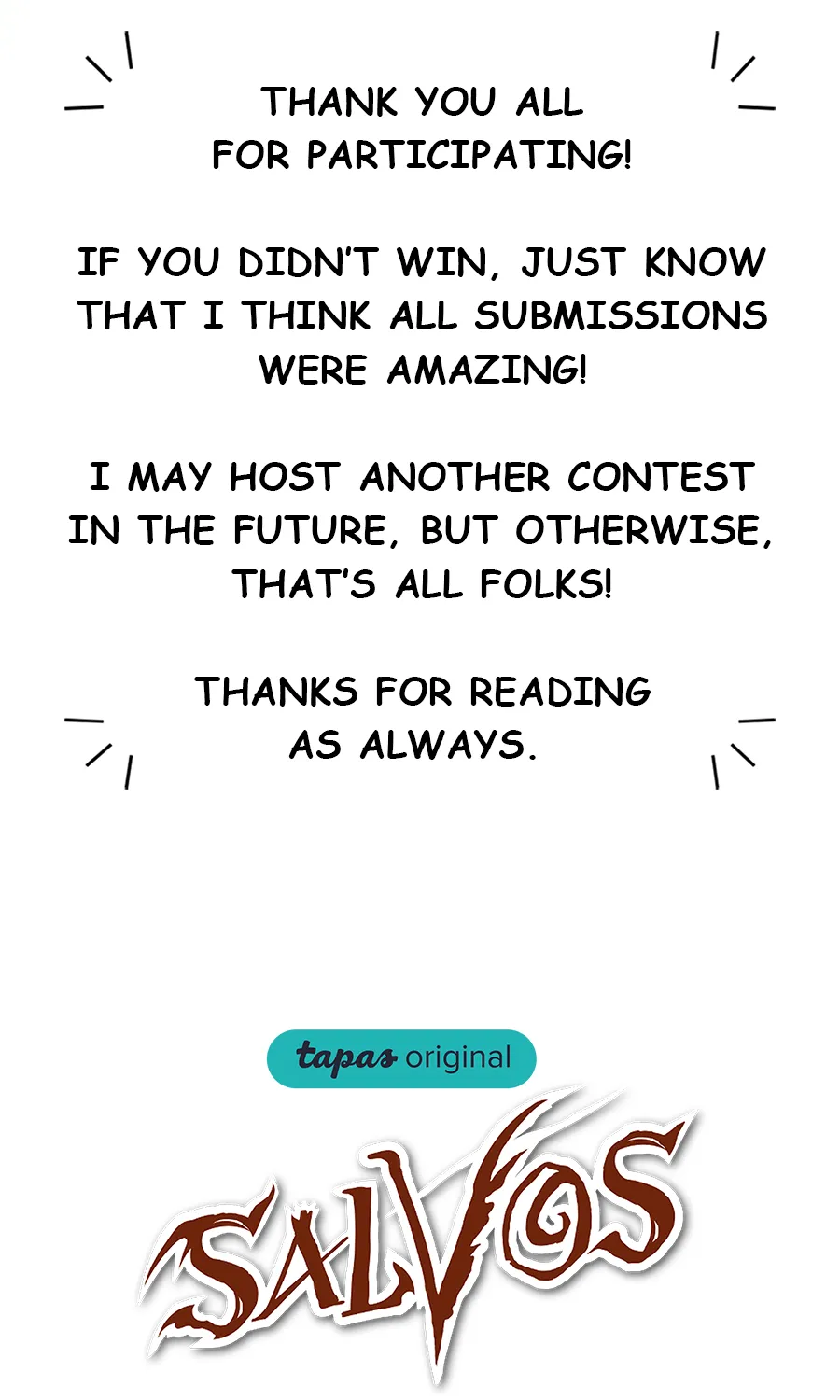Read Salvos (A Monster Evolution LitRPG) chapter 29.5 image 11 on Lezhin