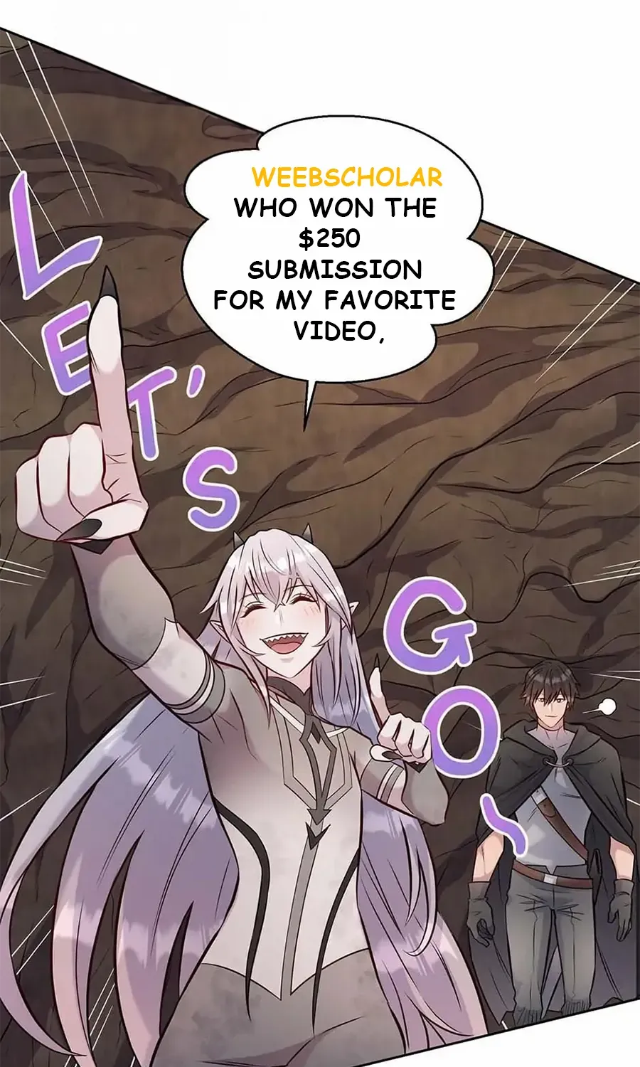 Read Salvos (A Monster Evolution LitRPG) chapter 29.5 image 9 on Lezhin