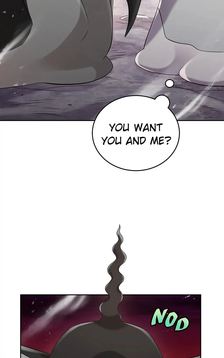 Read Salvos (A Monster Evolution LitRPG) chapter 3 image 120 on Lezhin