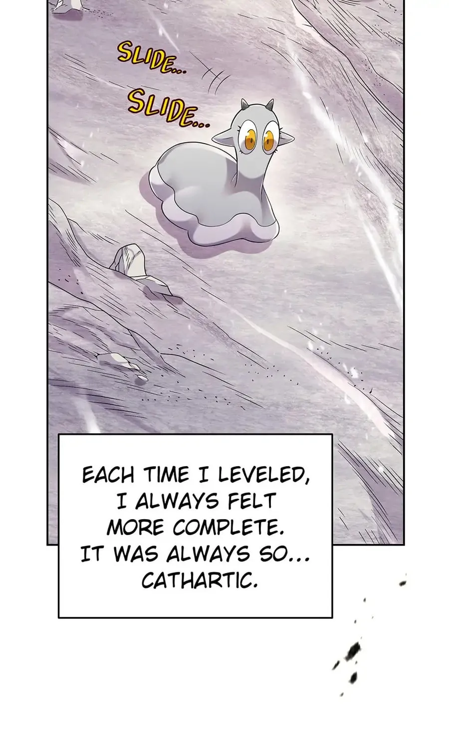 Read Salvos (A Monster Evolution LitRPG) chapter 3 image 14 on Lezhin