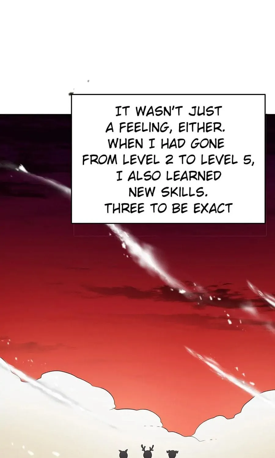 Read Salvos (A Monster Evolution LitRPG) chapter 3 image 16 on Lezhin