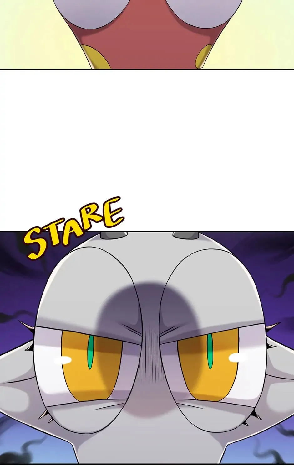 Read Salvos (A Monster Evolution LitRPG) chapter 3 image 2 on Lezhin