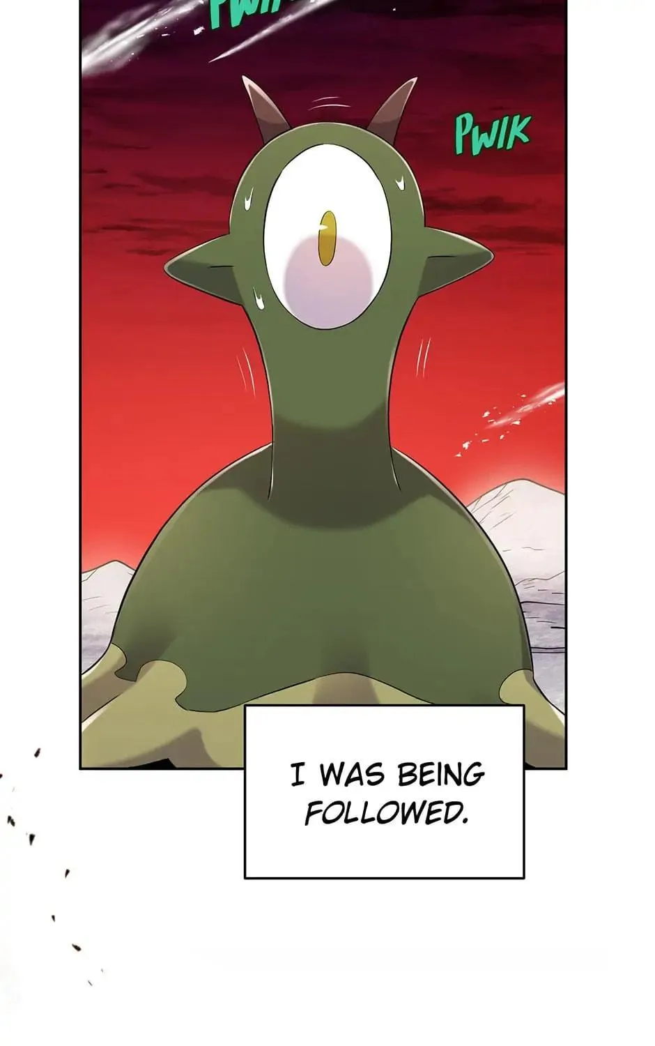 Read Salvos (A Monster Evolution LitRPG) chapter 3 image 38 on Lezhin