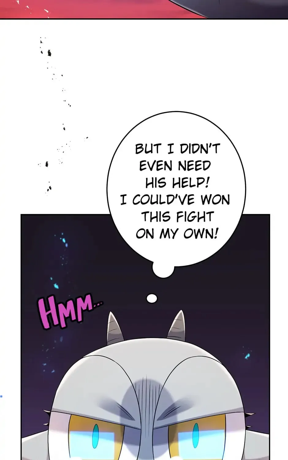 Read Salvos (A Monster Evolution LitRPG) chapter 3 image 56 on Lezhin