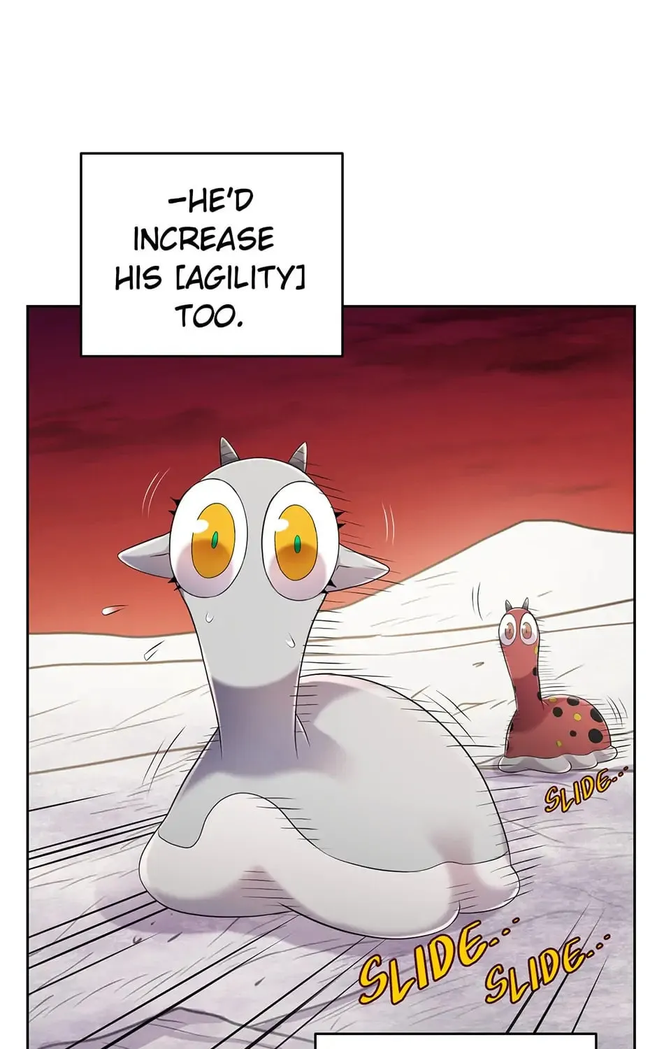 Read Salvos (A Monster Evolution LitRPG) chapter 3 image 62 on Lezhin