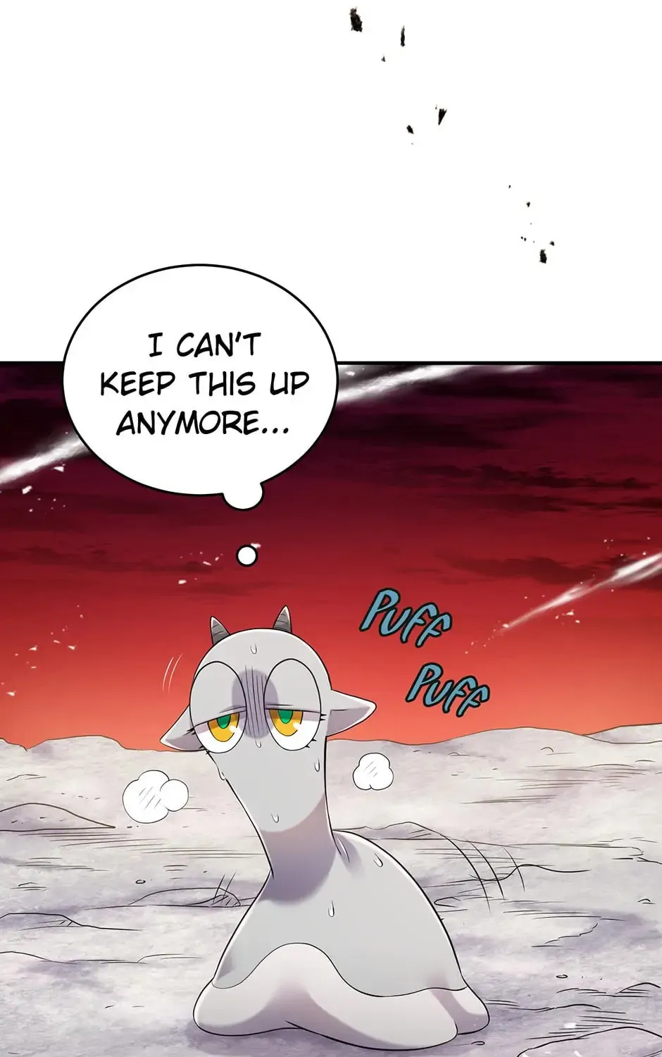 Read Salvos (A Monster Evolution LitRPG) chapter 3 image 66 on Lezhin
