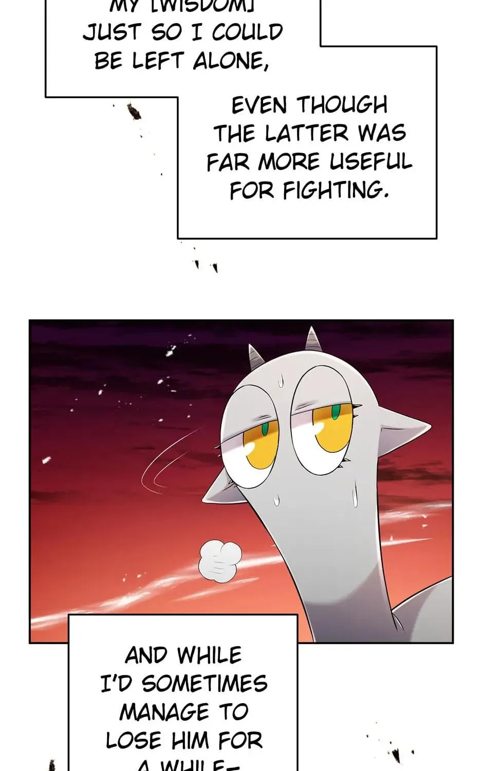Read Salvos (A Monster Evolution LitRPG) chapter 3 image 68 on Lezhin