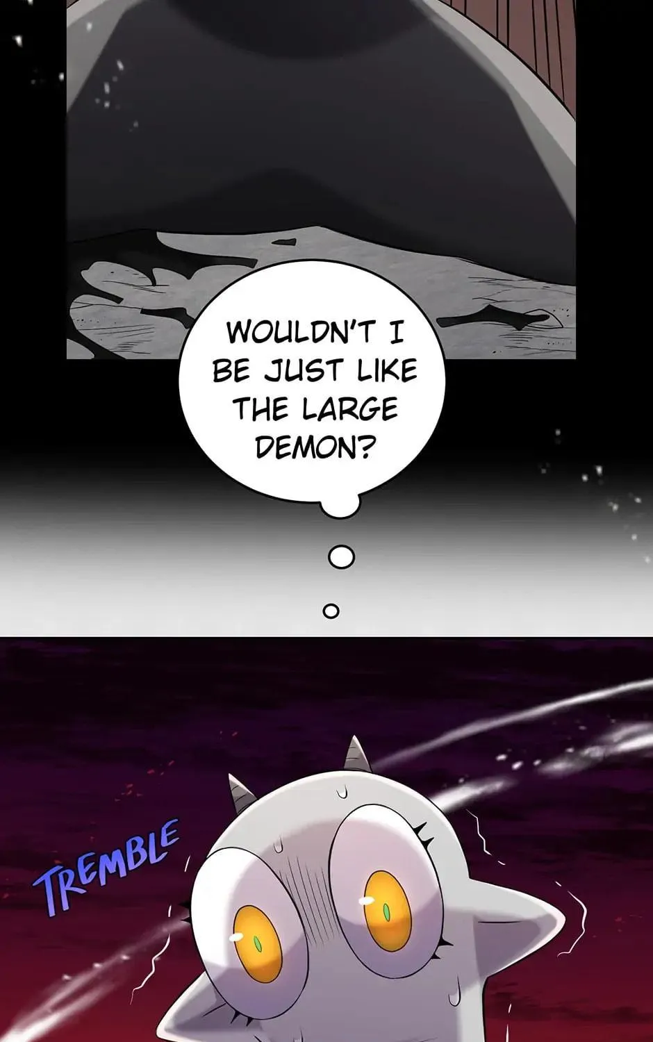 Read Salvos (A Monster Evolution LitRPG) chapter 3 image 76 on Lezhin