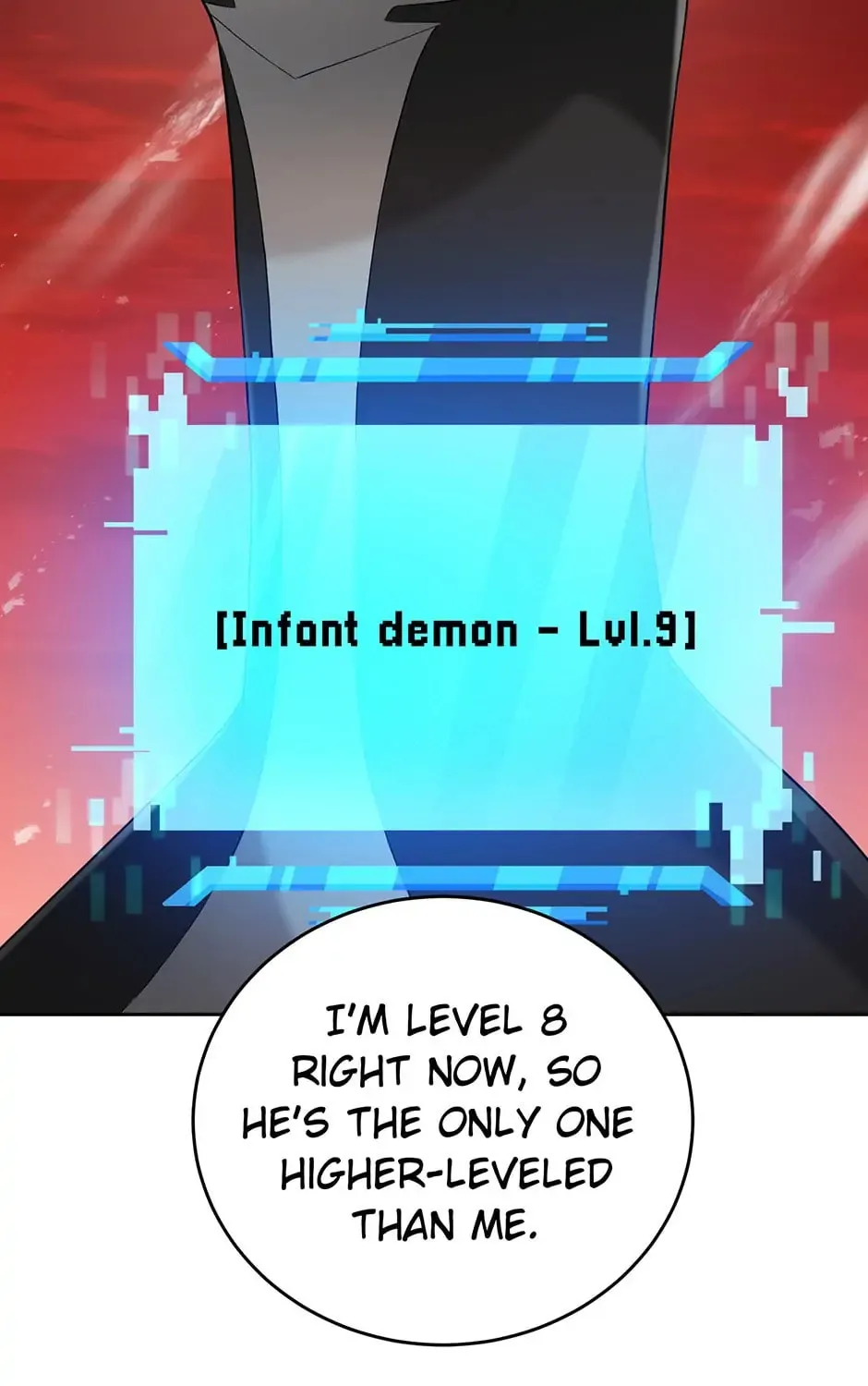Read Salvos (A Monster Evolution LitRPG) chapter 3 image 96 on Lezhin
