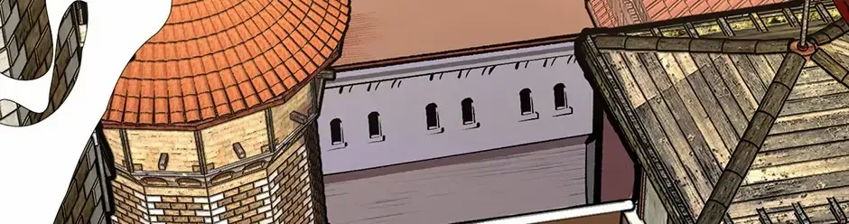 Read Salvos (A Monster Evolution LitRPG) chapter 38 image 1 on Lezhin