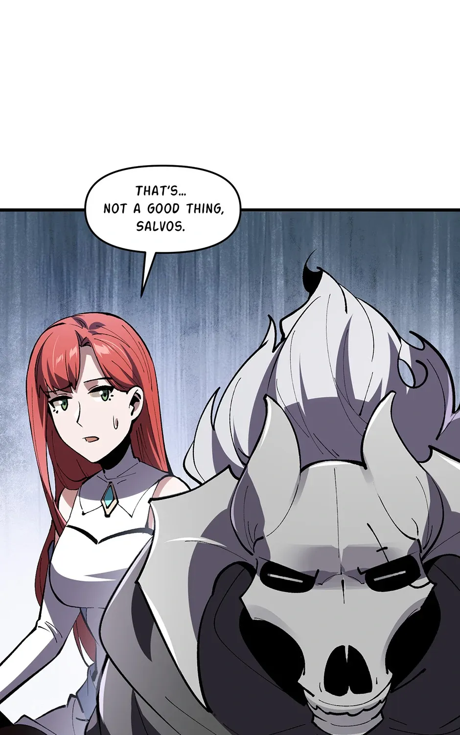 Read Salvos (A Monster Evolution LitRPG) chapter 38 image 112 on Lezhin