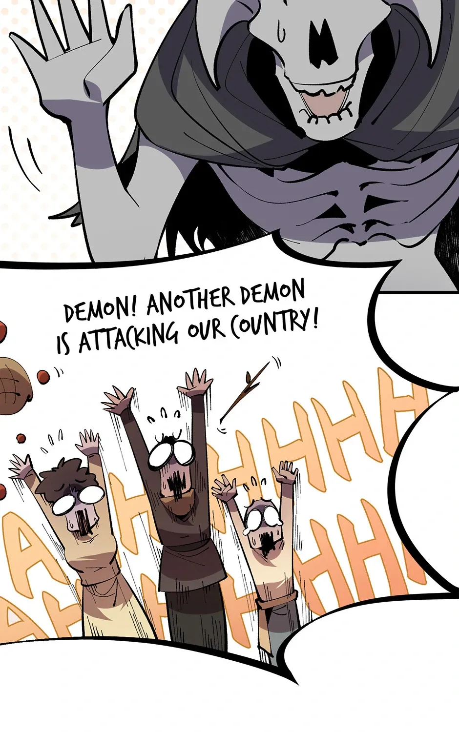 Read Salvos (A Monster Evolution LitRPG) chapter 38 image 118 on Lezhin