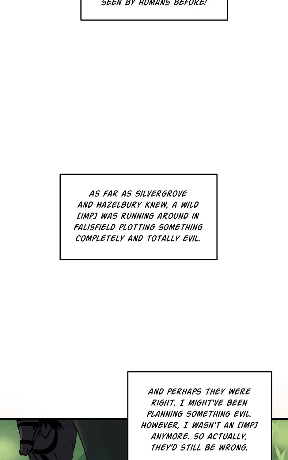 Read Salvos (A Monster Evolution LitRPG) chapter 38 image 128 on Lezhin