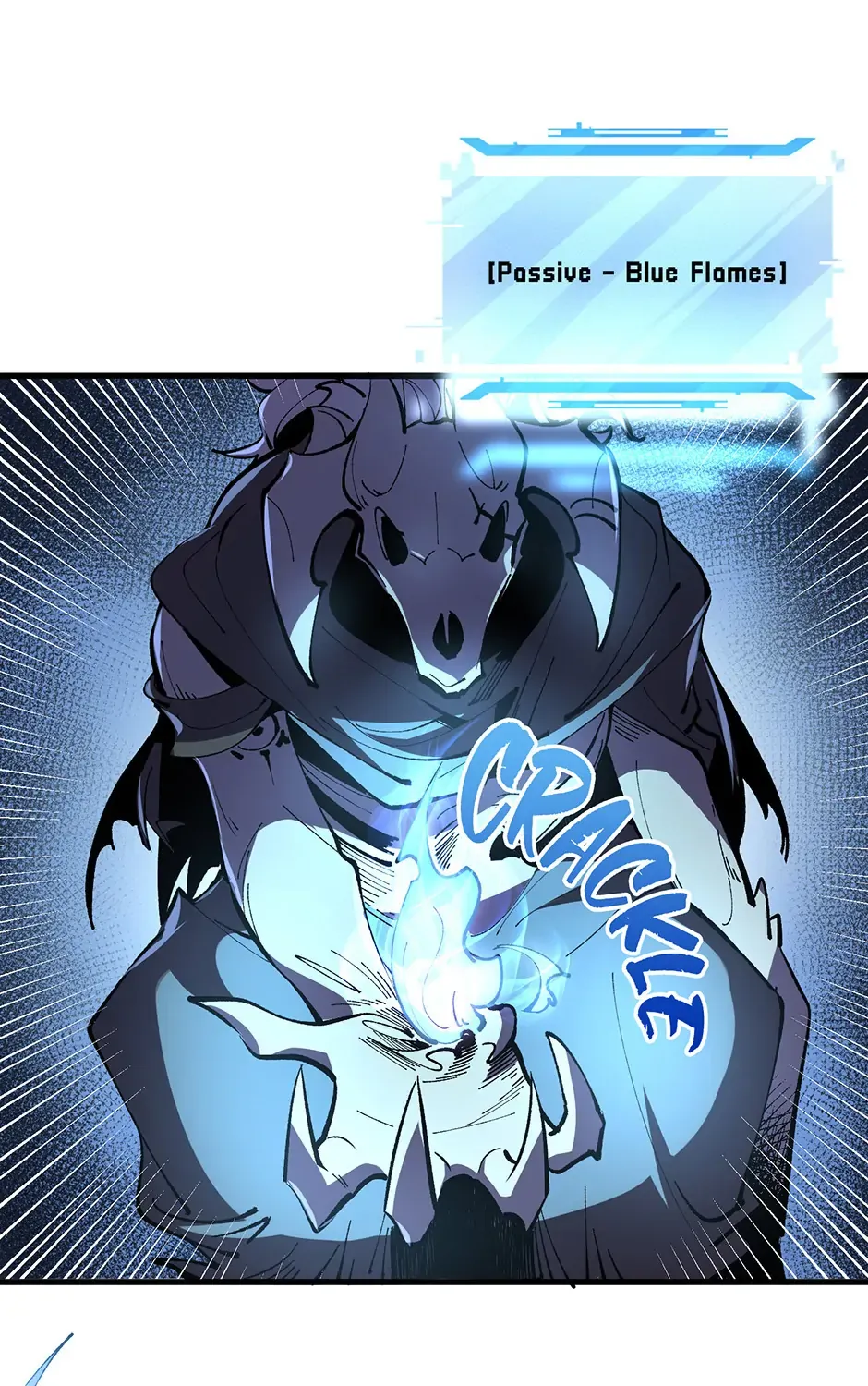 Read Salvos (A Monster Evolution LitRPG) chapter 38 image 132 on Lezhin
