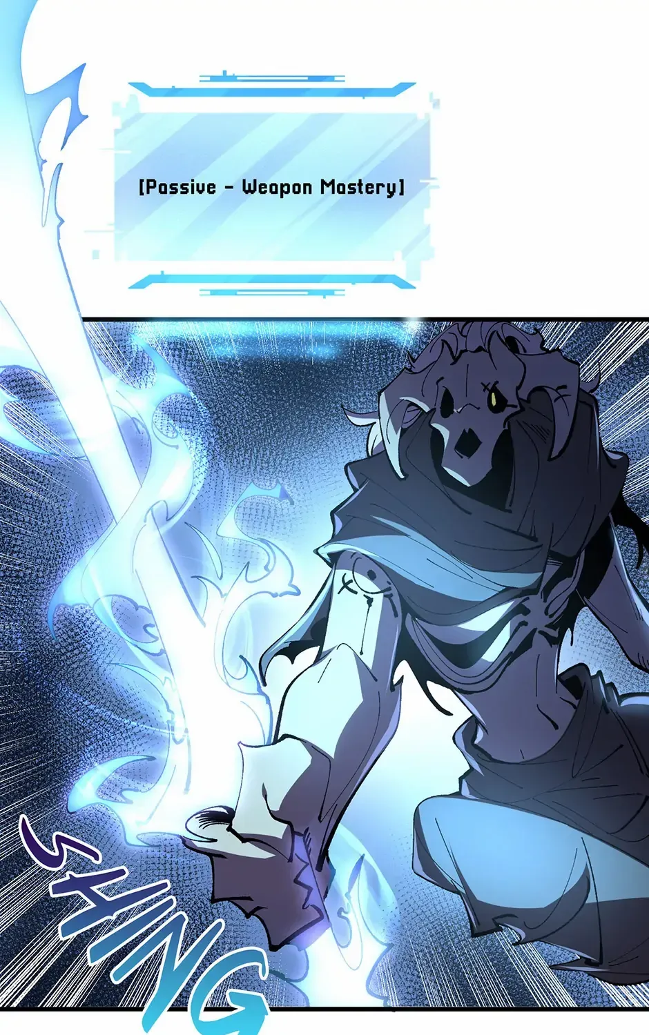 Read Salvos (A Monster Evolution LitRPG) chapter 38 image 134 on Lezhin