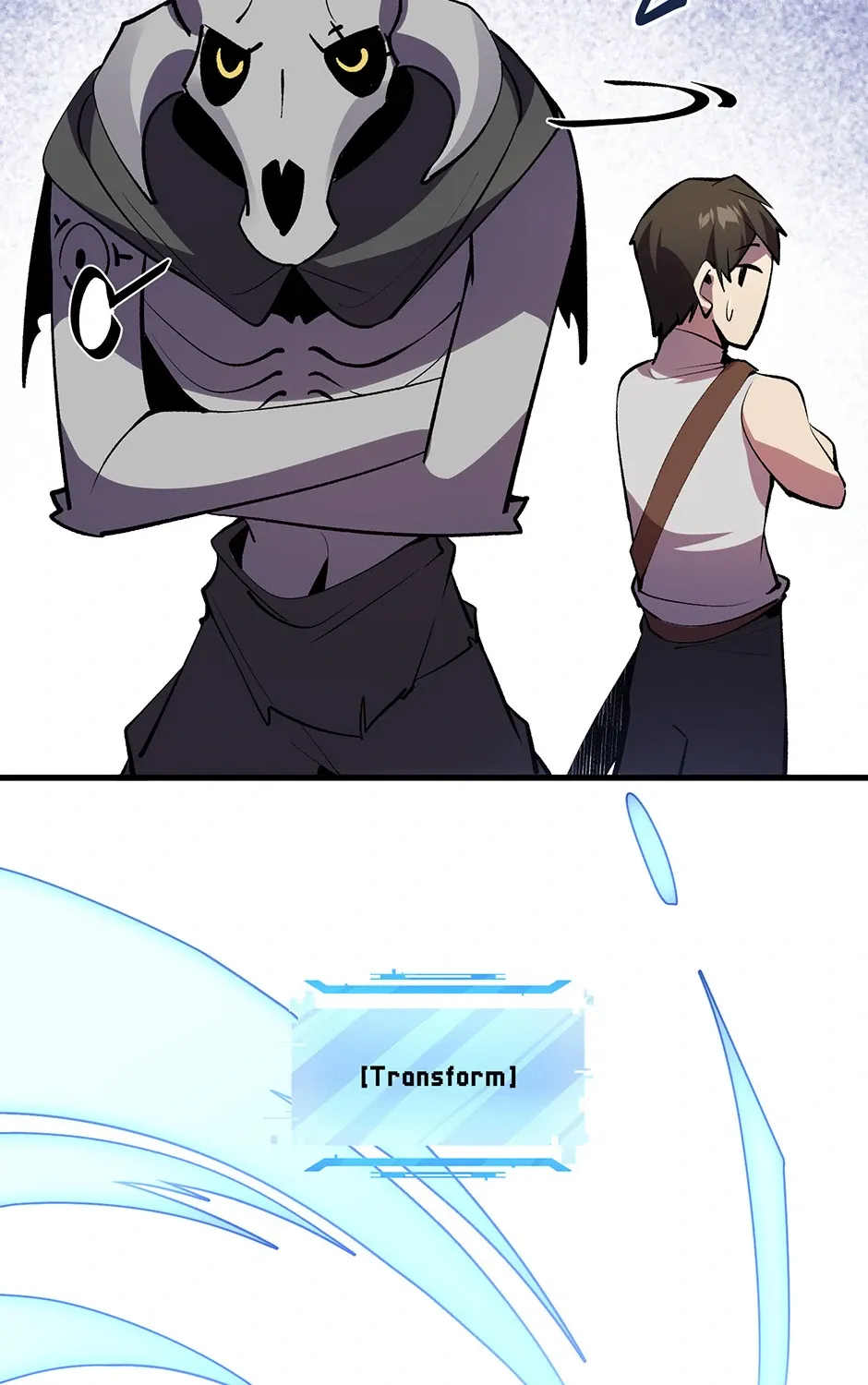 Read Salvos (A Monster Evolution LitRPG) chapter 38 image 174 on Lezhin
