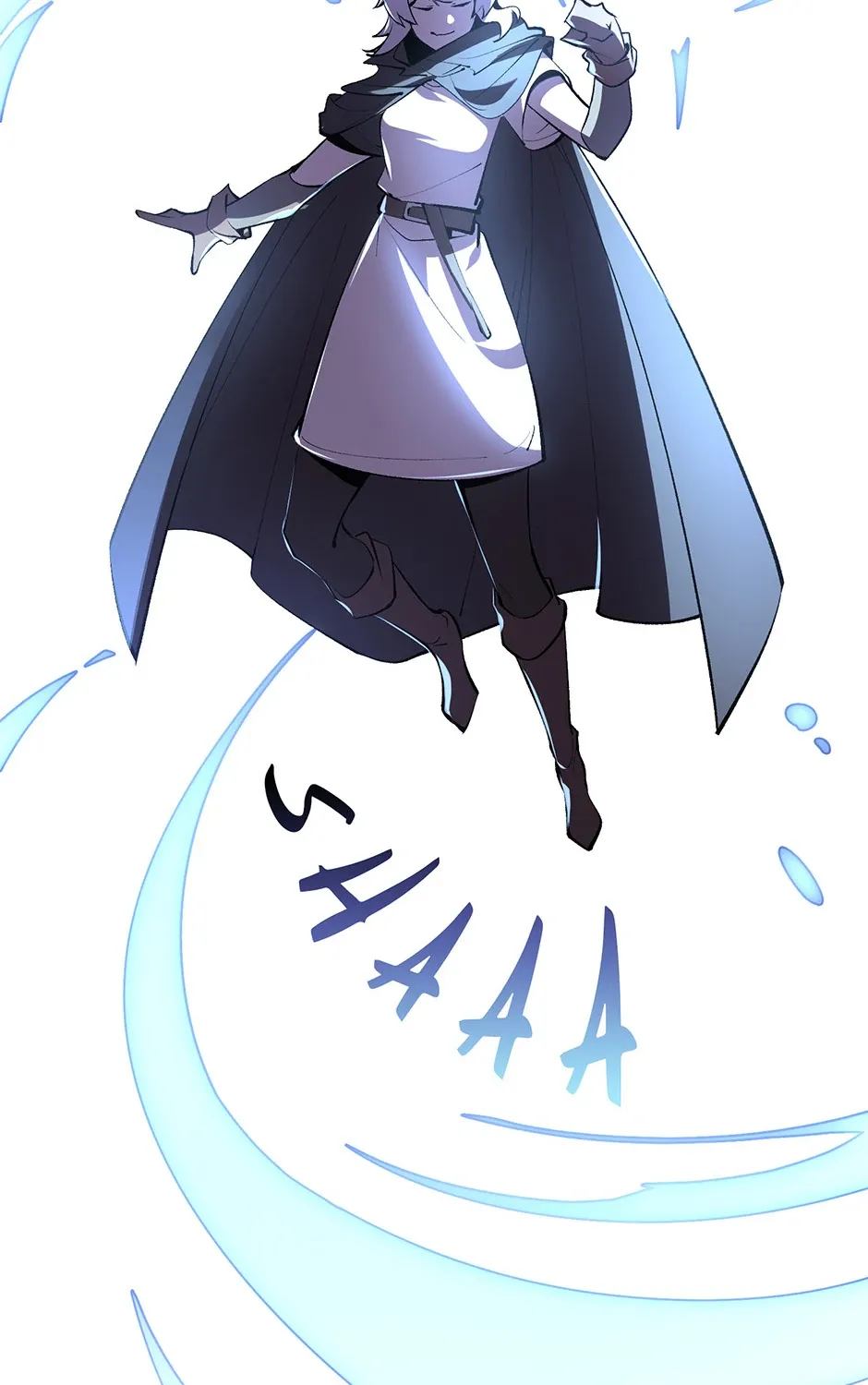 Read Salvos (A Monster Evolution LitRPG) chapter 38 image 176 on Lezhin